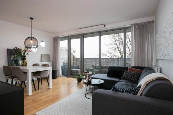 Woning Vijfhagen 84 Breda