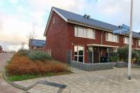 Woning Socratesstraat 17 Honselersdijk