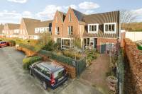 Woning Margrietlaan 23 Vught