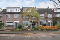 Woning Brahmsstraat 46 Lisse