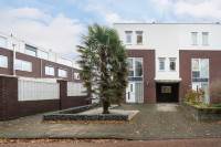 Woning Wilgenstraat 1E Goes