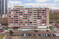 Woning Bachstraat 158en 158 A LEIDEN