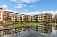 Woning Bloemendaalseweg 136-2 BLOEMENDAAL