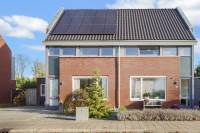 Woning Kersenbogerd 13 ROSSUM GLD