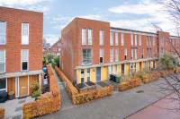 Woning Laan van Magisch Realisme 67 ROTTERDAM