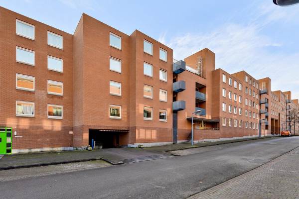 Woning Remalunet 5D MAASTRICHT