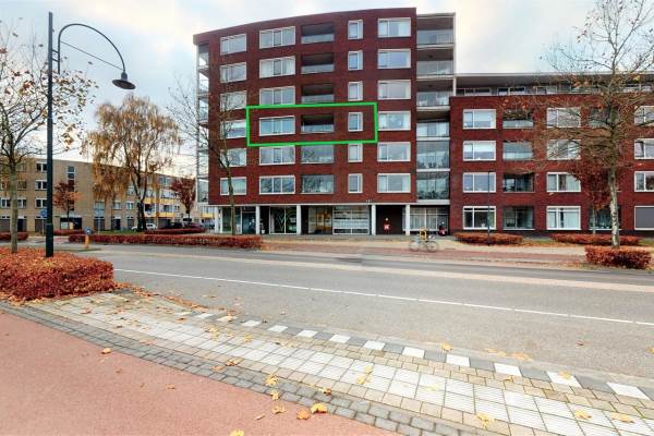 Woning Sint Antoniusstraat 150 Oosterhout (NB)