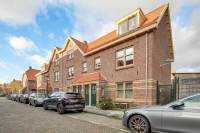 Woning Oleanderstraat 37I AMSTERDAM