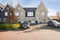 Woning Melkweg 28 Zuidland