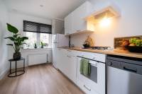Woning Gordonstraat 12b Schiedam