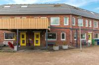 Woning James Cookroute 120 Almere