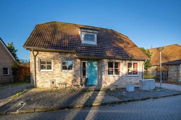 Woning Kleine Heistraat 16K 382 WERNHOUT