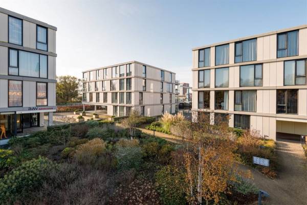 Garage Haagweg 143 LEIDEN