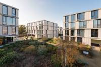 Garage Haagweg 143 LEIDEN