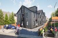 Woning Oud-loosdrechtsedijk 200C LOOSDRECHT