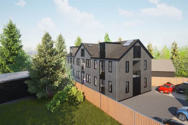 Woning Oud-loosdrechtsedijk 200B LOOSDRECHT