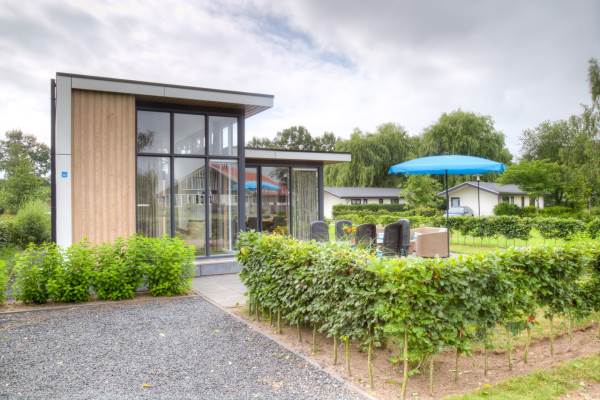 Woning Boschlaan 26 LICHTENVOORDE