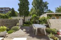 Woning Admiraal de Ruijterweg 521Hs AMSTERDAM