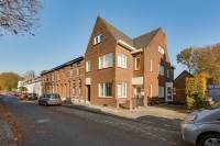 Woning Jekerweg 83A en 85 MAASTRICHT