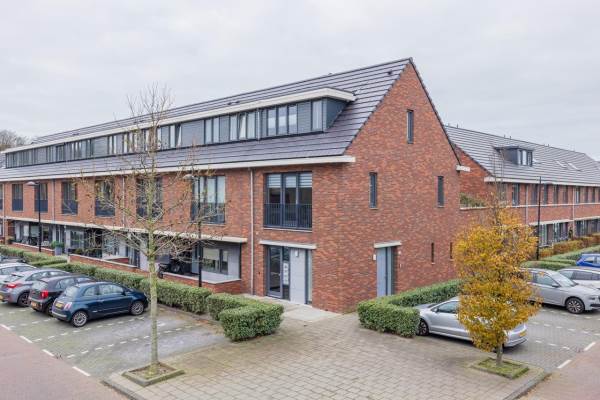 Woning Jan de Ridderstraat 31 Noordwijk (ZH)