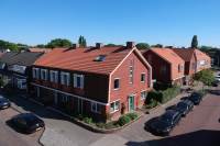 Woning Oude Holterweg 12 Deventer