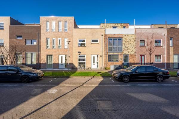 Woning Dianastraat 12 Almere