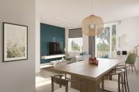 Woning De Jocob, Stadsappartement- 4Kamers AMSTERDAM