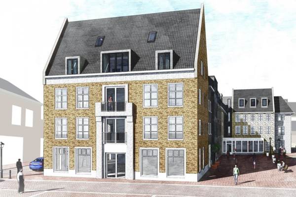 Woning Visbrug 9 HULST