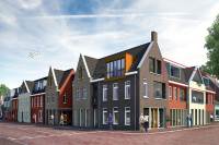 Woning Bouwnummer 22 ZAAMSLAG