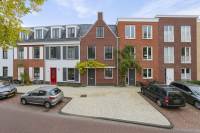 Woning Marnixstraat 28 Leiden