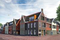 Woning Bouwnummer 15 ZAAMSLAG