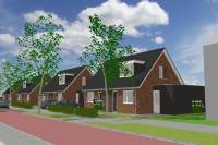 Woning Julianastraat 48 OVERDINKEL