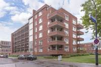 Woning Kagerstraat 5C 7 LEIDEN