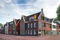 Woning Bouwnummer 11 ZAAMSLAG
