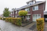 Woning Arnout van Westenrijklaan 4 SPIJKENISSE
