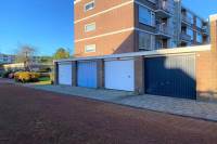 Garage Seinestraat 6B HEEMSKERK