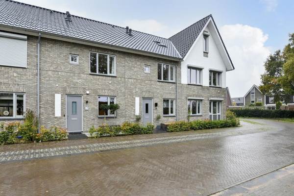 Woning Aartje Simonstraat 16 PUTTEN