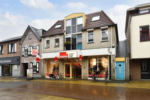 Woning Molenstraat 5A PUTTEN