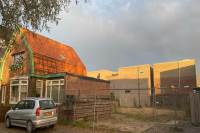 Woning Vlusch 13Ong KROMMENIE