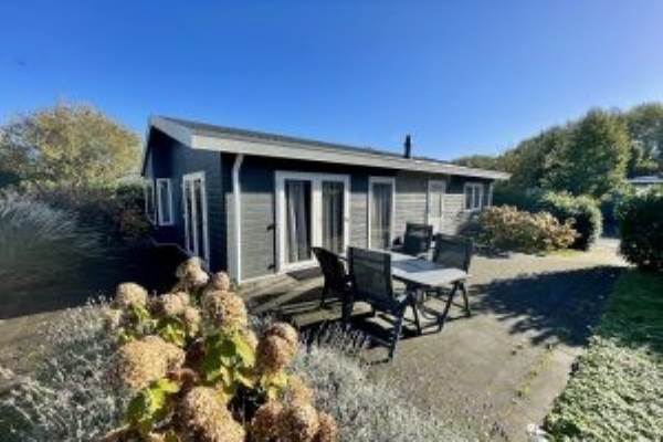 Woning Buitenhuizerweg 2-156 VELSEN-ZUID