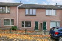 Woning Palmstraat 21 Nijmegen