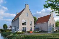 Woning Vrijstaande Woning Met Garage I Bnr 708 KESTEREN