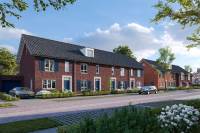 Woning Hoekwoning Met Garage I Bnr 759 KESTEREN