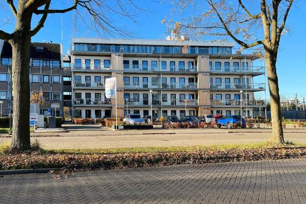 Woning Standerdmolen 8A 007 HOUTEN