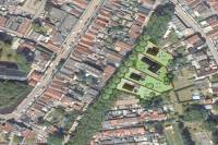 Bouwgrond Tuinstraat 88A DIRKSLAND