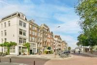 Woning Rapenburgerplein 8A+b AMSTERDAM