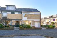 Woning Dennekoplaan 24+garage IJMUIDEN