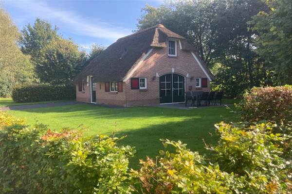 Woning Bruine Hoopsweg 6Z 226 HOGE HEXEL