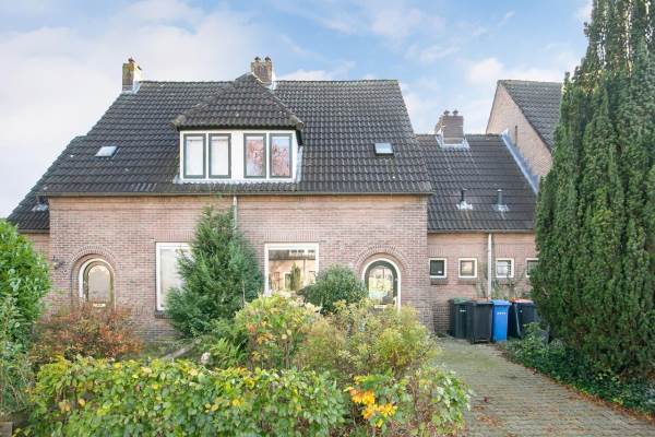 Woning Sumatrastraat 6 AMERSFOORT