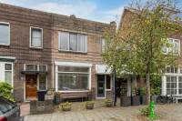 Woning Iepenstraat 4& 6 HAARLEM